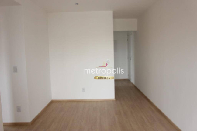 Imagem Apartamento com 2 Quartos à Venda, 69 m² em Barcelona - São Caetano Do Sul