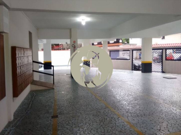 Imagem Apartamento com 2 Quartos à Venda, 80 m² em Boqueirao - Santos Imagem Apartamento com 2 Quartos à Venda, 80 m² em Boqueirao - Santos