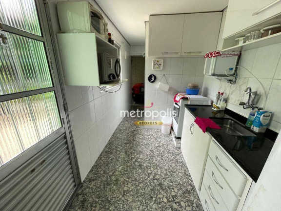 Imagem Casa com 2 Quartos à Venda, 58 m² em Centro - São Caetano Do Sul