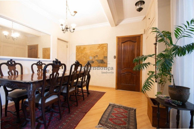 Imagem Apartamento com 3 Quartos à Venda, 130 m² em Higienópolis - São Paulo Imagem Apartamento com 3 Quartos à Venda, 130 m² em Higienópolis - São Paulo
