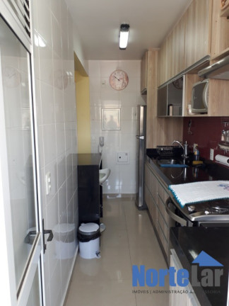 Imagem Apartamento com 2 Quartos à Venda, 48 m² em Vila Amélia - São Paulo Imagem Apartamento com 2 Quartos à Venda, 48 m² em Vila Amélia - São Paulo