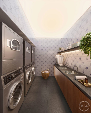 Imagem Imóvel com 1 Quarto à Venda,  em Itaim Bibi - São Paulo