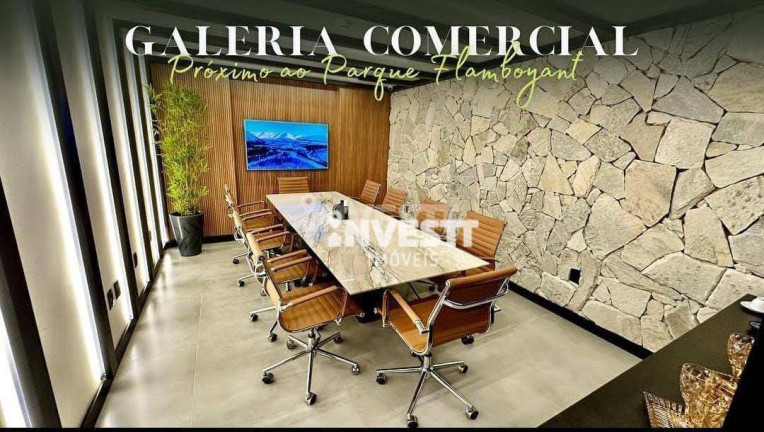 Imagem Edifício Residencial à Venda, 348 m² em Jardim Goiás - Goiânia Imagem Edifício Residencial à Venda, 348 m² em Jardim Goiás - Goiânia