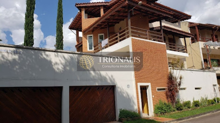 Imagem Casa com 3 Quartos à Venda, 377 m² em Jardim Das Flores - Atibaia Imagem Casa com 3 Quartos à Venda, 377 m² em Jardim Das Flores - Atibaia