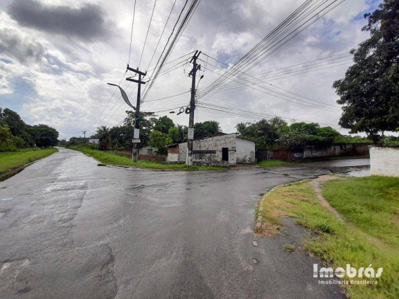 Imagem Terreno à Venda, 9.600 m² em Gereraú - Itaitinga Imagem Terreno à Venda, 9.600 m² em Gereraú - Itaitinga
