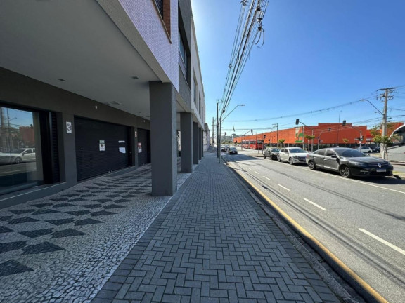 Imagem Imóvel Comercial à Venda, 150 m² em Boa Vista - Curitiba