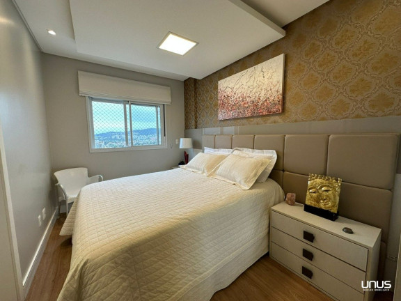 Imagem Apartamento com 3 Quartos à Venda, 96 m² em Itacorubi - Florianópolis