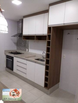 Imagem Apartamento com 3 Quartos à Venda, 116 m² em Baeta Neves - São Bernardo Do Campo Imagem Apartamento com 3 Quartos à Venda, 116 m² em Baeta Neves - São Bernardo Do Campo