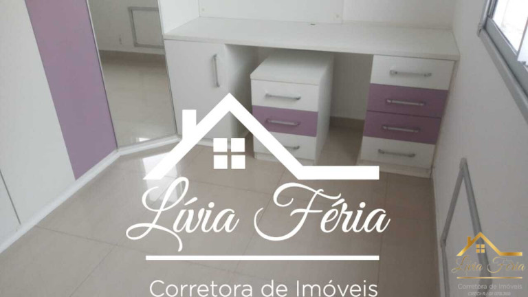 Imagem Apartamento com 3 Quartos à Venda, 65 m² em Parque Santo Amaro - Campos Dos Goytacazes Imagem Apartamento com 3 Quartos à Venda, 65 m² em Parque Santo Amaro - Campos Dos Goytacazes