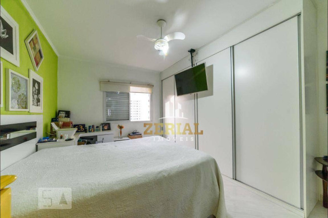 Imagem Apartamento com 2 Quartos à Venda, 100 m² em Osvaldo Cruz - São Caetano Do Sul Imagem Apartamento com 2 Quartos à Venda, 100 m² em Osvaldo Cruz - São Caetano Do Sul
