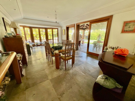 Imagem Casa com 5 Quartos para Alugar, 604 m² em Barra Da Tijuca - Rio De Janeiro Imagem Casa com 5 Quartos para Alugar, 604 m² em Barra Da Tijuca - Rio De Janeiro