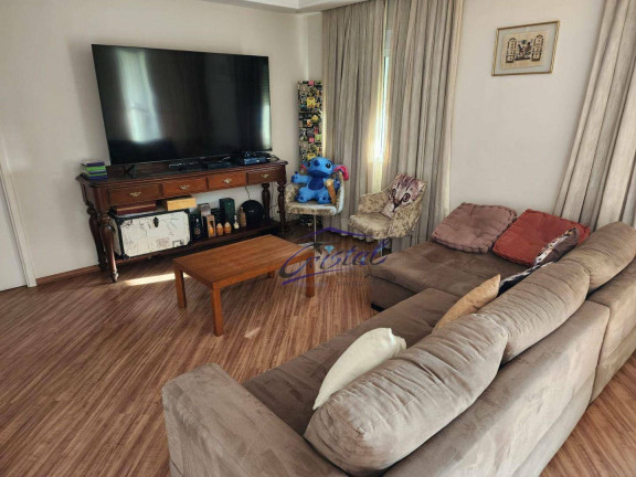 Imagem Apartamento com 3 Quartos à Venda, 134 m² em Butantã - São Paulo Imagem Apartamento com 3 Quartos à Venda, 134 m² em Butantã - São Paulo