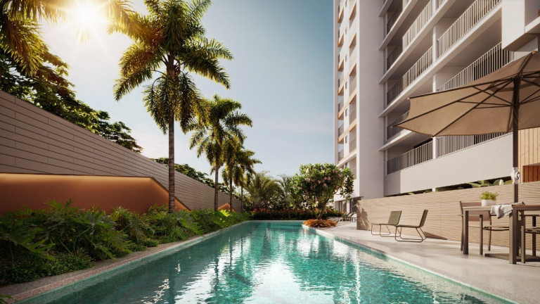 Imagem Apartamento com 2 Quartos à Venda, 48 m² em Vila Clementino - São Paulo