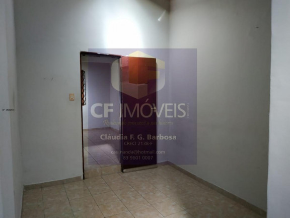Imagem Casa com 3 Quartos à Venda, 114 m² em Alto Roger - João Pessoa