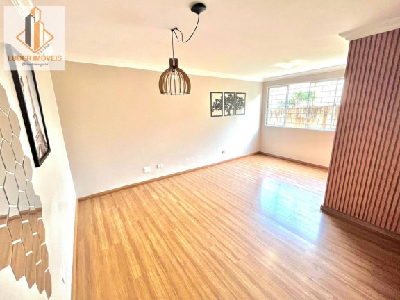 Imagem Apartamento com 2 Quartos à Venda, 47 m² em Campo Comprido - Curitiba