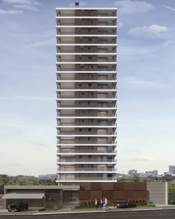 Imagem Apartamento com 3 Quartos à Venda, 176 m² em São Pelegrino - Caxias Do Sul Imagem Apartamento com 3 Quartos à Venda, 176 m² em São Pelegrino - Caxias Do Sul
