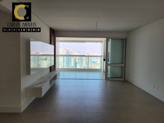 Imagem Apartamento com 3 Quartos à Venda, 136 m² em Pompéia - Santos Imagem Apartamento com 3 Quartos à Venda, 136 m² em Pompéia - Santos