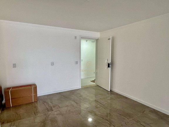 Imagem Apartamento com 4 Quartos à Venda, 221 m² em Coqueiros - Florianópolis