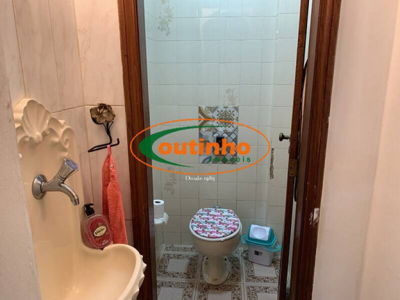Imagem Casa com 6 Quartos à Venda, 525 m² em Tijuca - Rio De Janeiro Imagem Casa com 6 Quartos à Venda, 525 m² em Tijuca - Rio De Janeiro