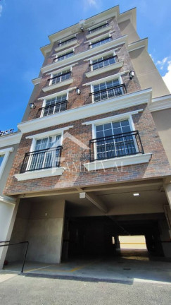 Imagem Apartamento com 2 Quartos à Venda, 69 m² em Saguaçu - Joinville