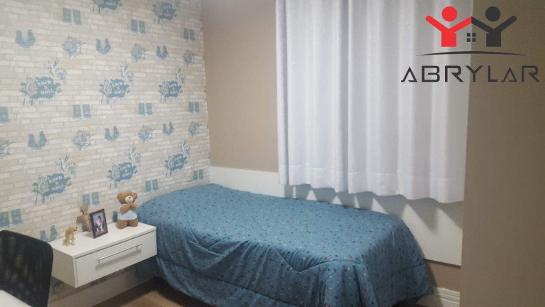Imagem Imóvel com 3 Quartos à Venda, 131 m² em Jardim Ermida I - Jundiaí Imagem Imóvel com 3 Quartos à Venda, 131 m² em Jardim Ermida I - Jundiaí