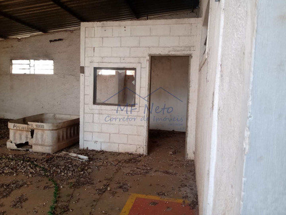 Imagem Imóvel Comercial à Venda, 2.209 m² em Vila Industrial - Pirassununga