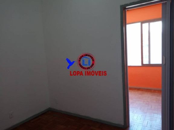 Imagem Apartamento com 1 Quarto à Venda, 30 m² em Centro - Rio De Janeiro