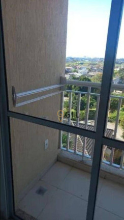 Imagem Apartamento com 3 Quartos à Venda, 72 m² em Villa Branca - Jacareí Imagem Apartamento com 3 Quartos à Venda, 72 m² em Villa Branca - Jacareí