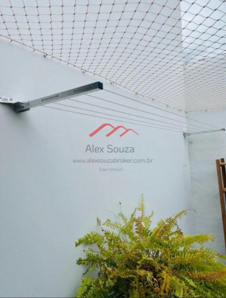 Imagem Casa com 2 Quartos à Venda, 62 m² em Jardim São Domingos - Sumaré