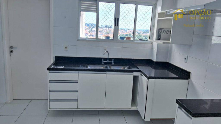 Imagem Apartamento com 3 Quartos à Venda, 134 m² em Jardim Padre Bento - Itu Imagem Apartamento com 3 Quartos à Venda, 134 m² em Jardim Padre Bento - Itu
