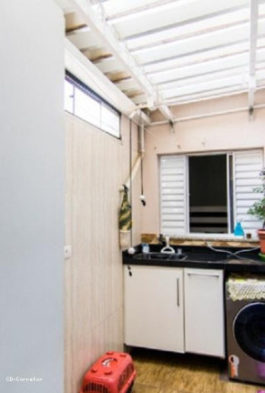 Imagem Apartamento com 2 Quartos à Venda, 60 m² em Parque Novo Oratório - Santo André