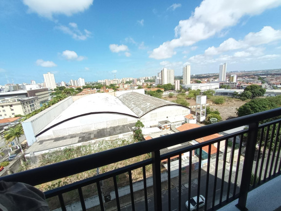 Imagem Apartamento com 2 Quartos à Venda, 59 m² em Joaquim Távora - Fortaleza