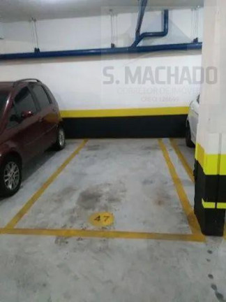 Imagem Apartamento com 2 Quartos à Venda, 50 m² em Utinga - Santo André