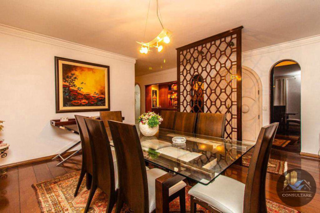 Imagem Apartamento com 4 Quartos à Venda, 335 m² em Boqueirão - Santos Imagem Apartamento com 4 Quartos à Venda, 335 m² em Boqueirão - Santos