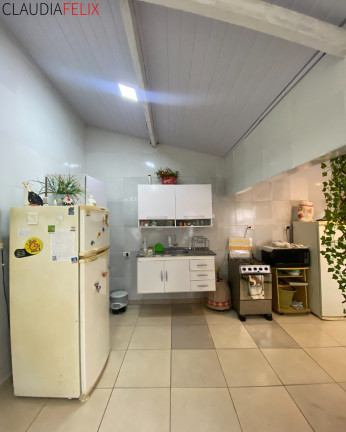 Imagem Casa com 4 Quartos à Venda, 79 m² em Canto Do Forte - Praia Grande Imagem Casa com 4 Quartos à Venda, 79 m² em Canto Do Forte - Praia Grande