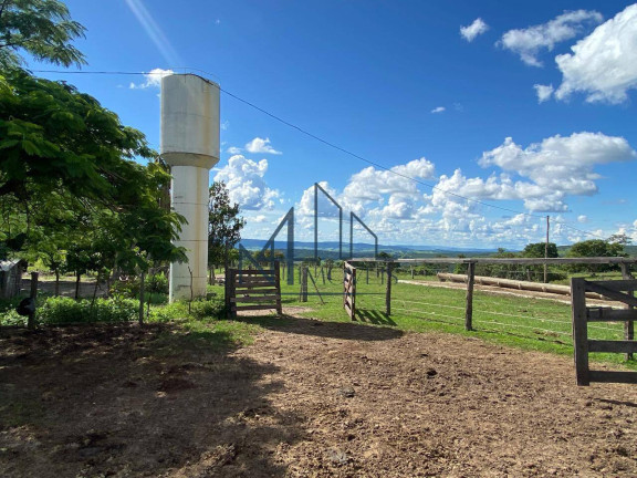 Imagem Chácara à Venda, em Aragoiânia Imagem Chácara à Venda, em Aragoiânia