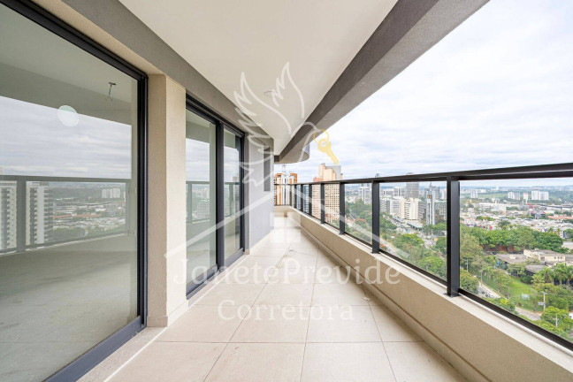 Apartamento à Venda,  em Alphaville Centro Industrial E Empresarial/alphaville. - Barueri