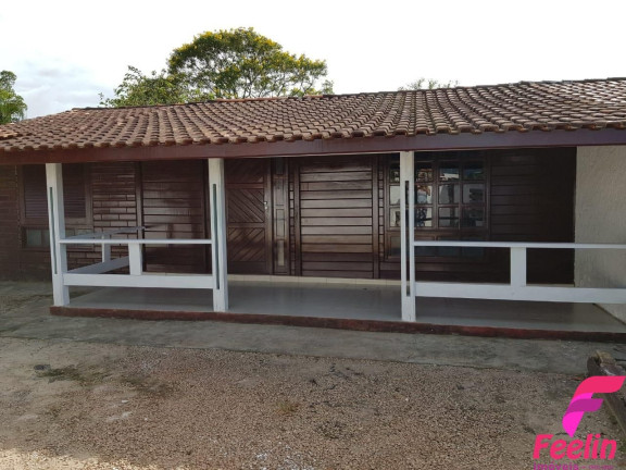 Imagem Casa com 3 Quartos à Venda, 99 m² em Campeche - Florianópolis Imagem Casa com 3 Quartos à Venda, 99 m² em Campeche - Florianópolis