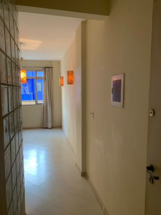 Imagem Apartamento com 1 Quarto à Venda, 44 m² em Consolação - São Paulo Imagem Apartamento com 1 Quarto à Venda, 44 m² em Consolação - São Paulo