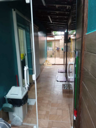 Imagem Casa com 3 Quartos à Venda, 288 m² em Caiçara - Praia Grande Imagem Casa com 3 Quartos à Venda, 288 m² em Caiçara - Praia Grande