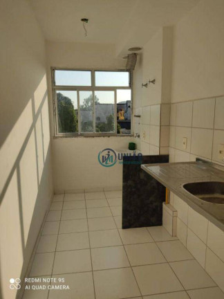 Imagem Apartamento com 2 Quartos à Venda, 55 m² em Fonseca - Niterói