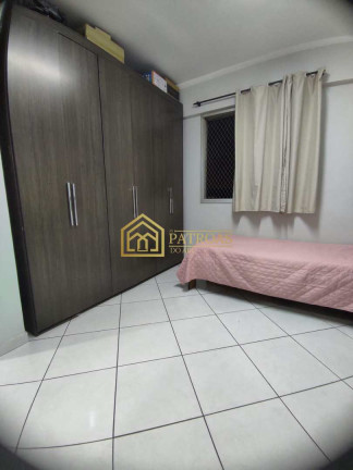 Imagem Apartamento com 2 Quartos à Venda, 57 m² em Dos Casa - São Bernardo Do Campo Imagem Apartamento com 2 Quartos à Venda, 57 m² em Dos Casa - São Bernardo Do Campo