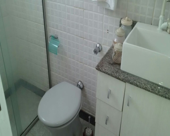 Imagem Imóvel com 2 Quartos à Venda, 85 m² em Paineiras - Juiz De Fora