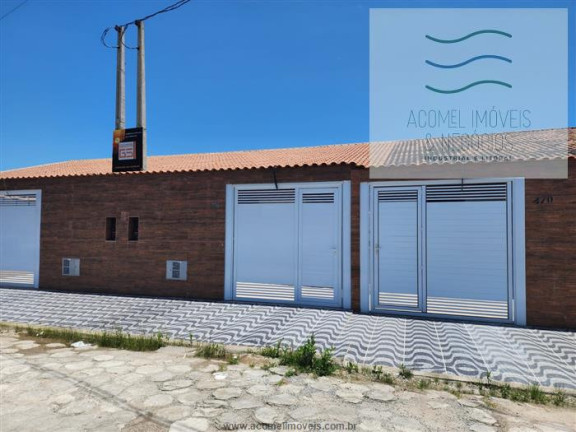 Imagem Casa com 2 Quartos à Venda, 69 m² em Agenor De Campos - Mongagua Imagem Casa com 2 Quartos à Venda, 69 m² em Agenor De Campos - Mongagua