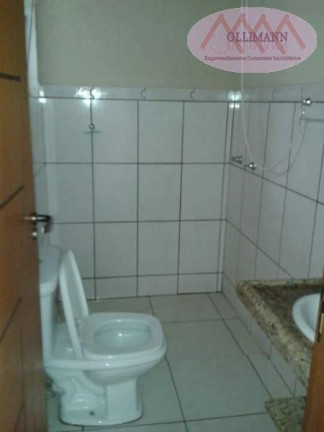 Imagem Casa com 4 Quartos à Venda, 180 m² em Jd Copacabana - Pinhalzinho