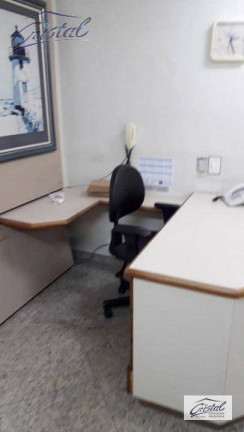 Imagem Sala Comercial à Venda ou Locação, 76 m² em Vila Buarque - São Paulo Imagem Sala Comercial à Venda ou Locação, 76 m² em Vila Buarque - São Paulo