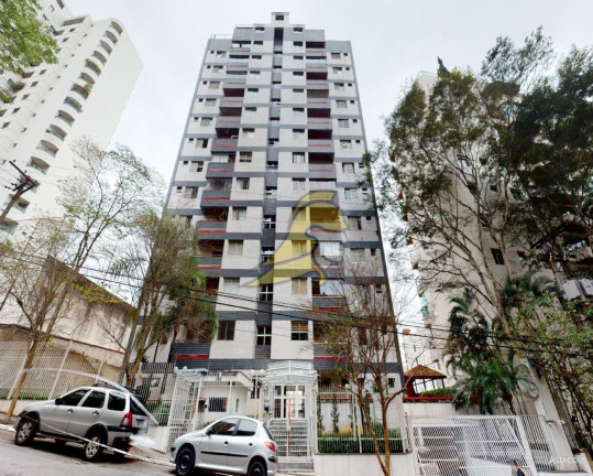 Imagem Apartamento com 3 Quartos à Venda, 100 m² em Vila Andrade - São Paulo