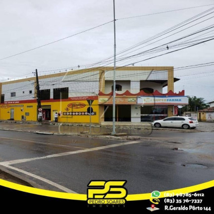Imagem Ponto Comercial à Venda, 600 m² em Gramame - João Pessoa Imagem Ponto Comercial à Venda, 600 m² em Gramame - João Pessoa