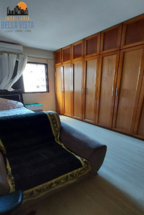 Imagem Apartamento com 3 Quartos à Venda, 150 m² em Itararé - São Vicente