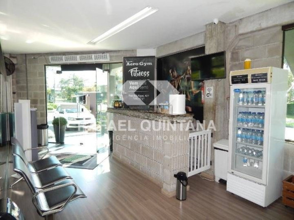 Imagem Ponto Comercial à Venda, 400 m² em Jurerê - Florianópolis